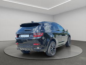 Vehicle image LAND ROVER Discovery Sport 1.5 T 270e Dynamic SE