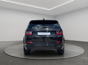 Vehicle image LAND ROVER Discovery Sport 1.5 T 270e Dynamic SE