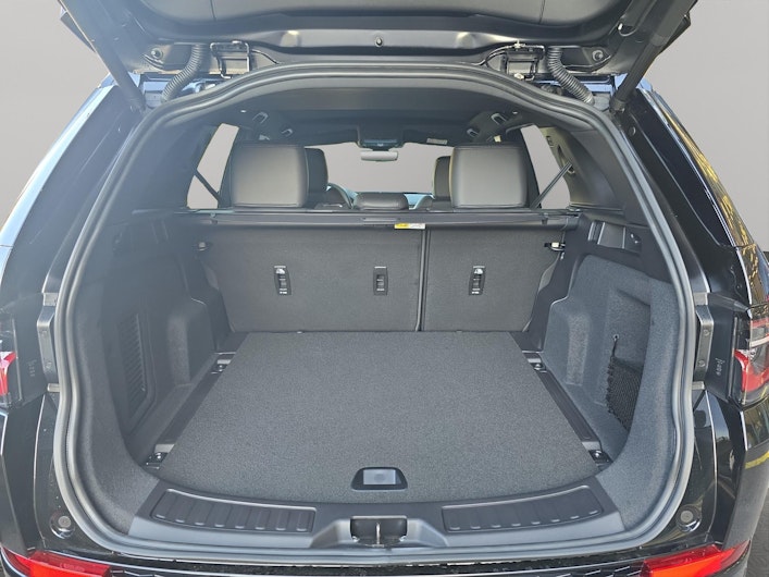 Vehicle image LAND ROVER DISCOVERY SPORT