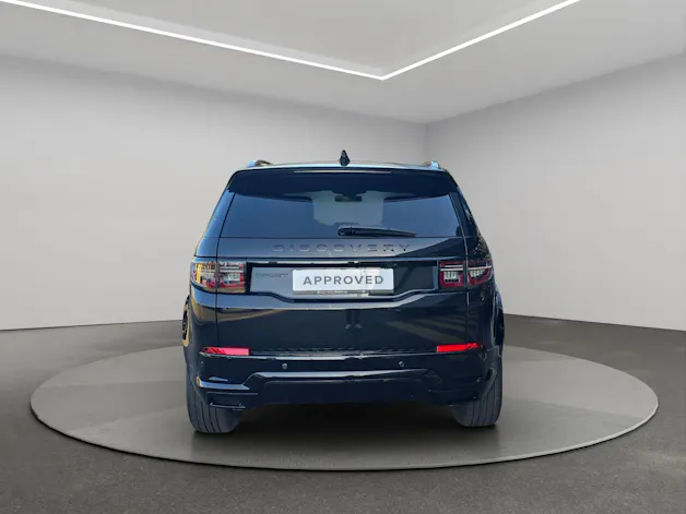 Land Rover Discovery Sport 1.5 T 270e Dynamic SE