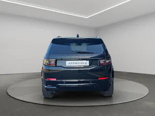 Land Rover Discovery Sport 1.5 T 270e Dynamic SE
