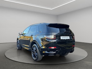 Vehicle image LAND ROVER Discovery Sport 1.5 T 270e Dynamic SE