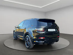 Land Rover Discovery Sport 1.5 T 270e Dynamic SE