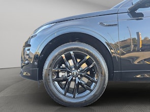 Vehicle image LAND ROVER Discovery Sport 1.5 T 270e Dynamic SE