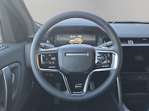 Vehicle image LAND ROVER Discovery Sport 1.5 T 270e Dynamic SE
