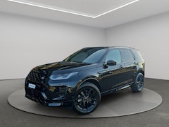 Vehicle image LAND ROVER DISCOVERY SPORT0