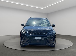 Vehicle image LAND ROVER Discovery Sport 1.5 T 270e Dynamic SE