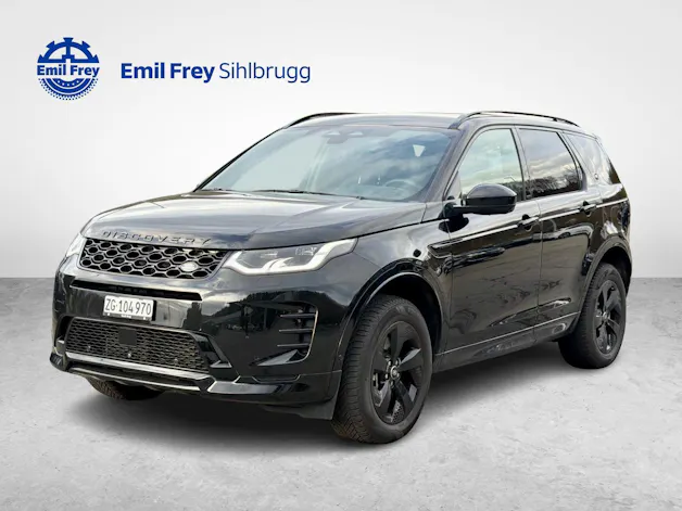 Land Rover Discovery Sport 1.5 T 270e Dynamic SE