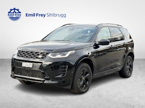 Vehicle image LAND ROVER Discovery Sport 1.5 T 270e Dynamic SE
