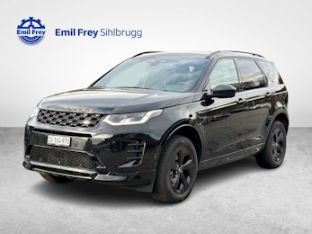 Vehicle image LAND ROVER Discovery Sport 1.5 T 270e Dynamic SE