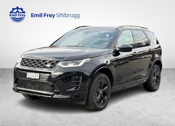 Vehicle image LAND ROVER Discovery Sport 1.5 T 270e Dynamic SE Vehicle image LAND ROVER Discovery Sport 1.5 T 270e Dynamic SE