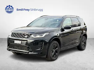 Land Rover Discovery Sport 1.5 T 270e Dynamic SE