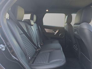 Vehicle image LAND ROVER Discovery Sport 1.5 T 270e Dynamic SE