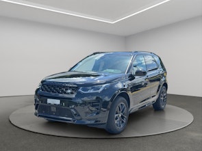 Vehicle image LAND ROVER Discovery Sport 1.5 T 270e Dynamic SE