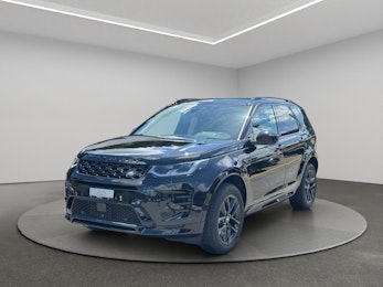 Vehicle image LAND ROVER Discovery Sport 1.5 T 270e Dynamic SE