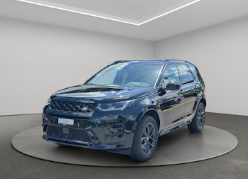 Vehicle image LAND ROVER Discovery Sport 1.5 T 270e Dynamic SE Vehicle image LAND ROVER Discovery Sport 1.5 T 270e Dynamic SE