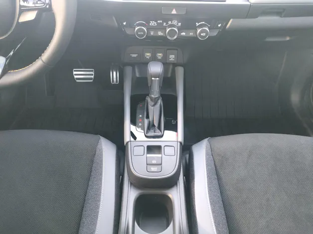 Honda Jazz 1.5 i-MMD Advance Sport