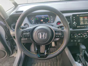 Honda Jazz 1.5 i-MMD Advance Sport
