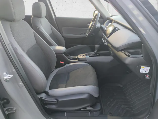 Honda Jazz 1.5 i-MMD Advance Sport