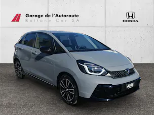 Honda Jazz 1.5 i-MMD Advance Sport