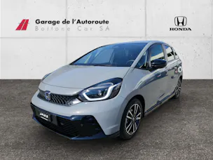Honda Jazz 1.5 i-MMD Advance Sport