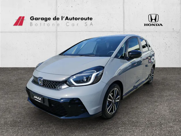Honda Jazz 1.5 i-MMD Advance Sport