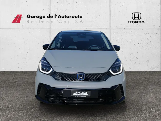 Honda Jazz 1.5 i-MMD Advance Sport