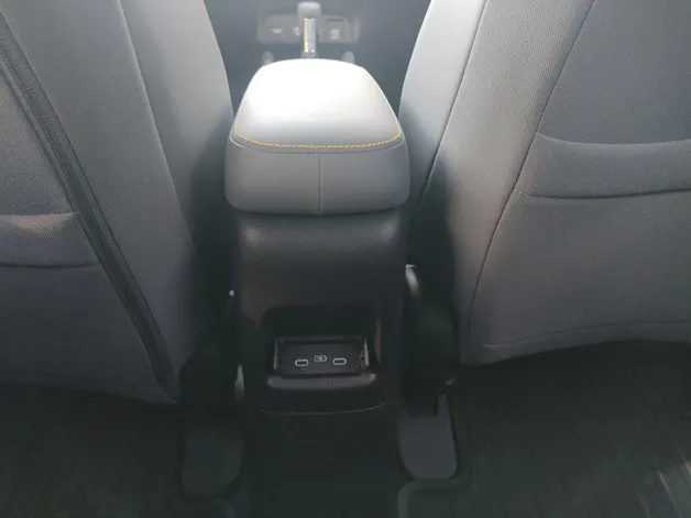 Honda Jazz 1.5 i-MMD Advance Sport