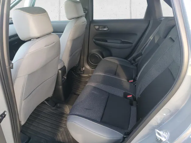Honda Jazz 1.5 i-MMD Advance Sport