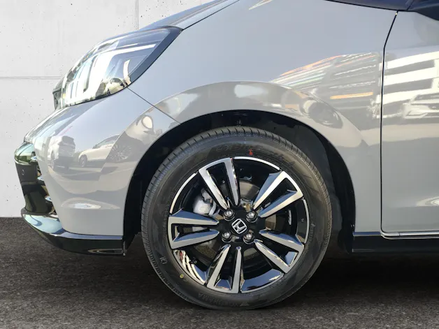 Honda Jazz 1.5 i-MMD Advance Sport