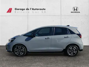 Honda Jazz 1.5 i-MMD Advance Sport
