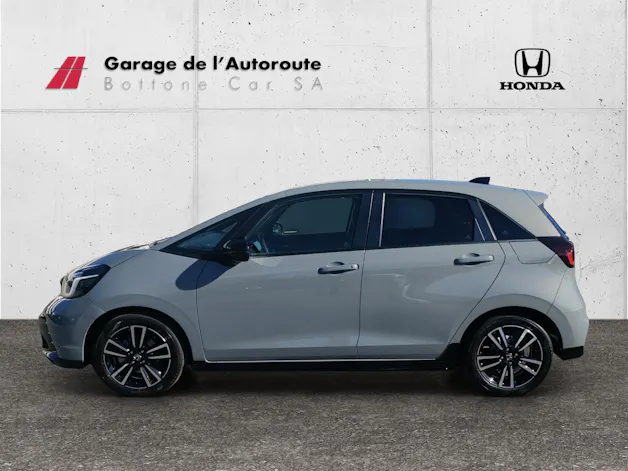 Honda Jazz 1.5 i-MMD Advance Sport