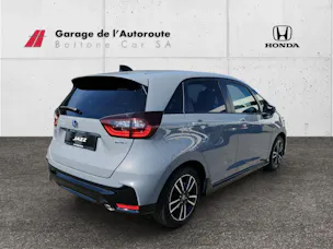 Honda Jazz 1.5 i-MMD Advance Sport