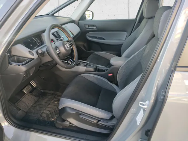 Honda Jazz 1.5 i-MMD Advance Sport