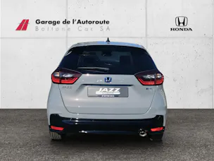 Honda Jazz 1.5 i-MMD Advance Sport