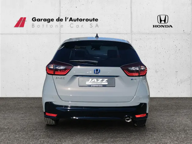 Honda Jazz 1.5 i-MMD Advance Sport