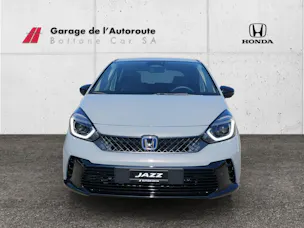 Honda Jazz 1.5 i-MMD Advance Sport