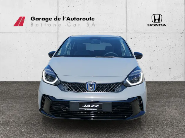 Honda Jazz 1.5 i-MMD Advance Sport