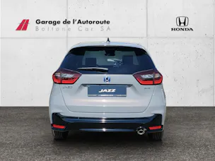 Honda Jazz 1.5 i-MMD Advance Sport