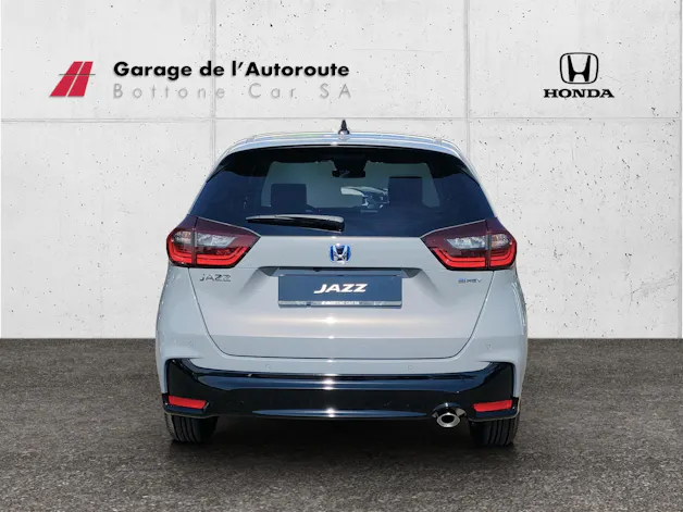 Honda Jazz 1.5 i-MMD Advance Sport