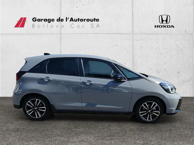 Honda Jazz 1.5 i-MMD Advance Sport