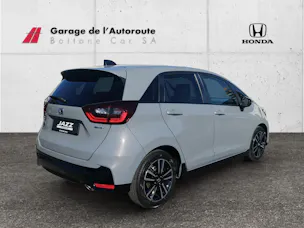 Honda Jazz 1.5 i-MMD Advance Sport
