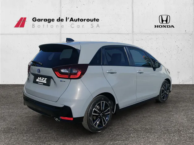 Honda Jazz 1.5 i-MMD Advance Sport