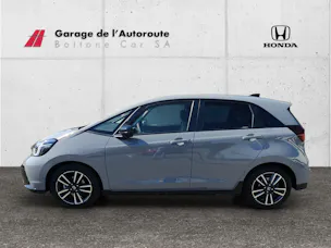 Honda Jazz 1.5 i-MMD Advance Sport