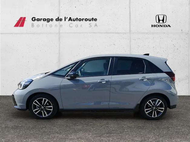 Honda Jazz 1.5 i-MMD Advance Sport
