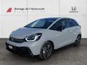 Honda Jazz 1.5 i-MMD Advance Sport