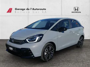 Honda Jazz 1.5 i-MMD Advance Sport