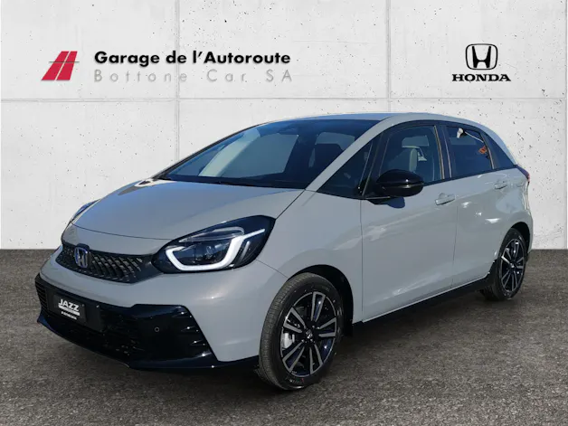 Honda Jazz 1.5 i-MMD Advance Sport