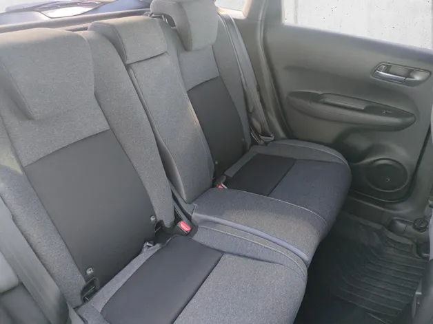 Honda Jazz 1.5 i-MMD Advance Sport