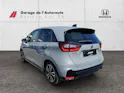 Honda Jazz 1.5 i-MMD Advance Sport